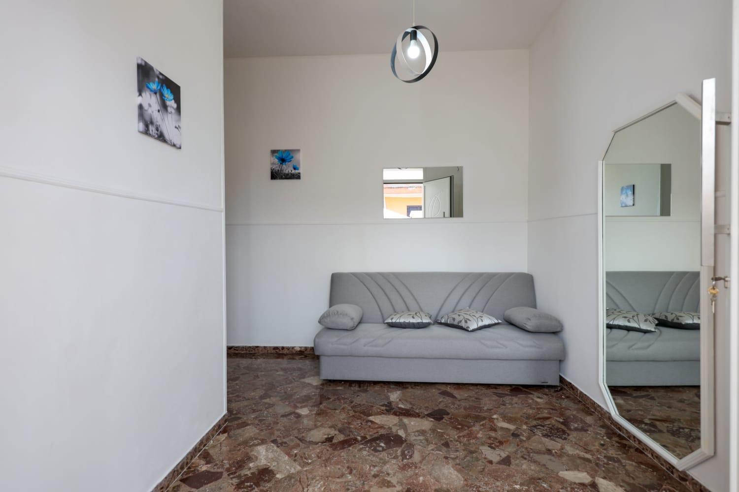 Casa Vacanze Nonnofiore Leverano Extérieur photo