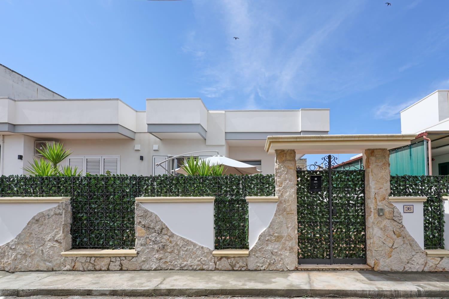 Casa Vacanze Nonnofiore Leverano Extérieur photo