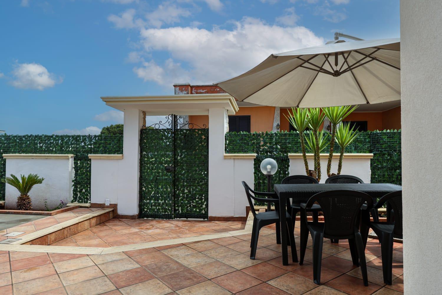Casa Vacanze Nonnofiore Leverano Extérieur photo