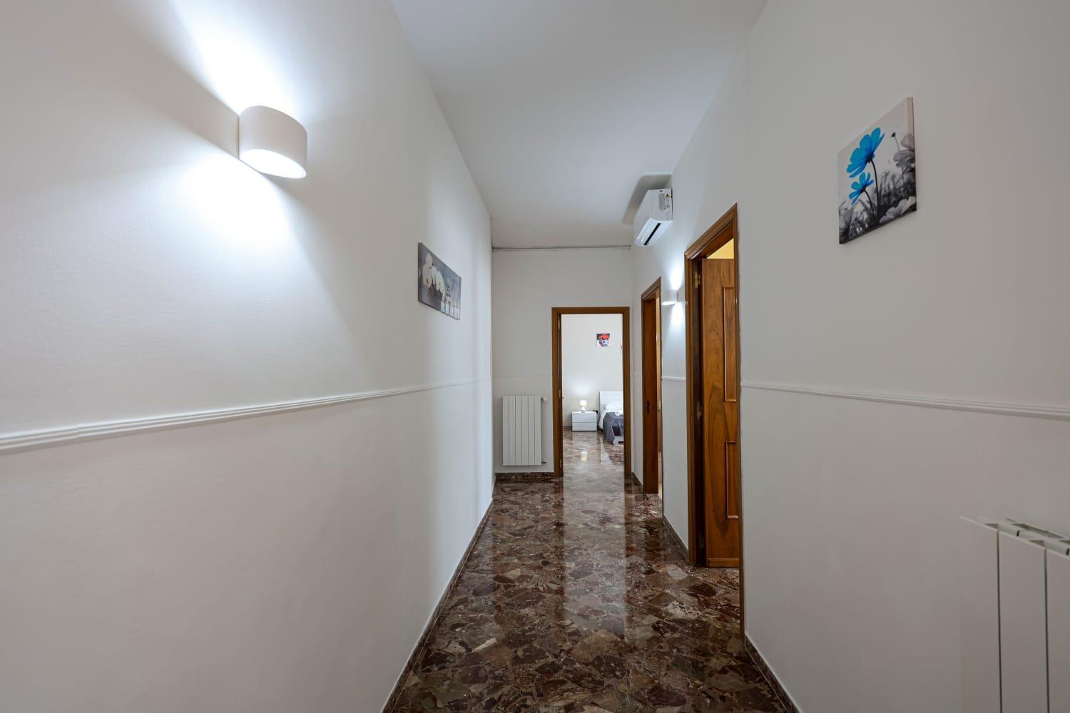 Casa Vacanze Nonnofiore Leverano Extérieur photo