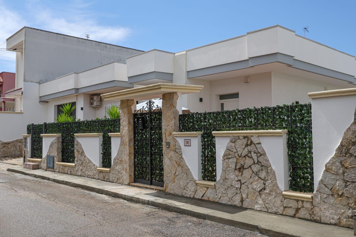 Casa Vacanze Nonnofiore Leverano Extérieur photo